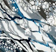 CUT PAPER: Kara Lale