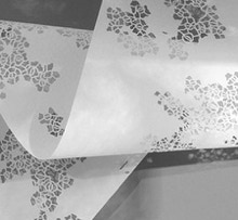CUT PAPER: One-Offs