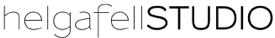 helgafell STUDIO