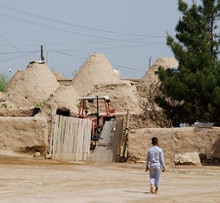 PHOTOGRAPHY: Eastern Turkey
